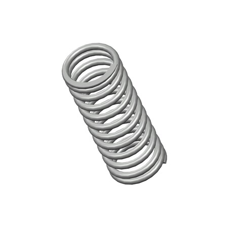 Approved Vendor Compression Spring, O= .281, L= .75, W= .032 G909975031